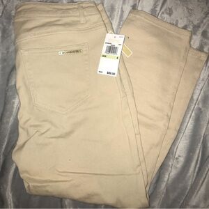 NWT Michael Kors pants size 4